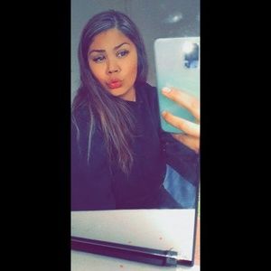 Meet your Posher, Breanna